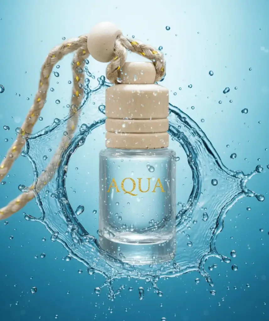 AQUA Car Perfume 6ml