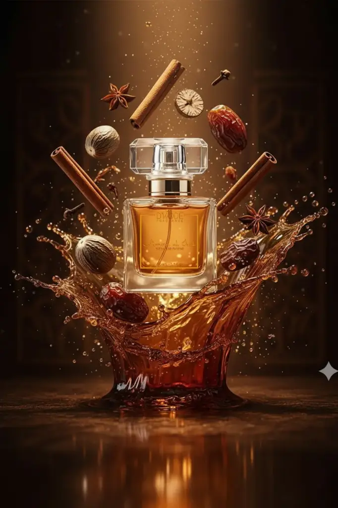 Ameer al Oud (50ml Non-Alcohol Variant)