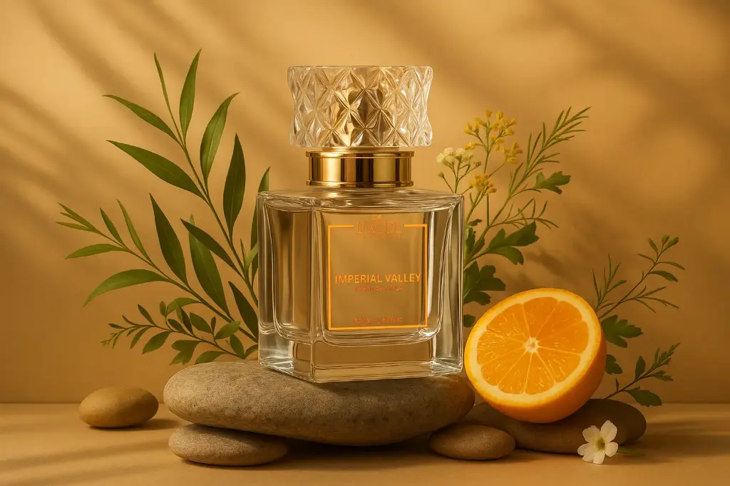 IMPERIAL VALLEY (50ml Non-Alcohol Variant)