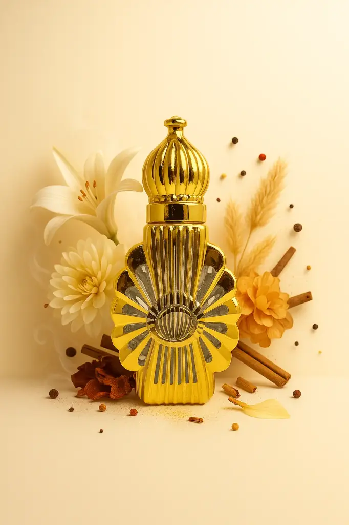 Tabeer Attar 12ml