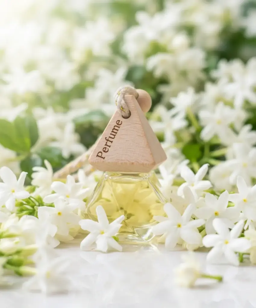 MOGRA Car Perfume 12ml