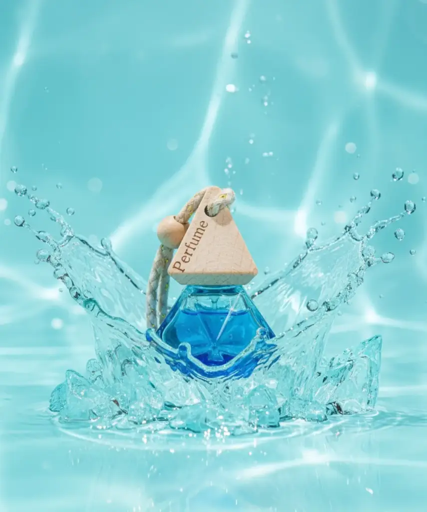 AQUA Car Perfume 12ml