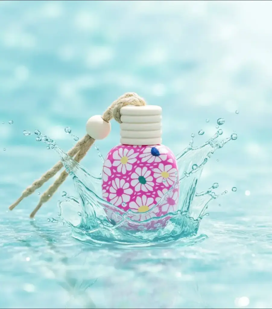 AQUA Car Perfume 12ml