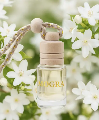 MOGRA Car Perfume 6ml