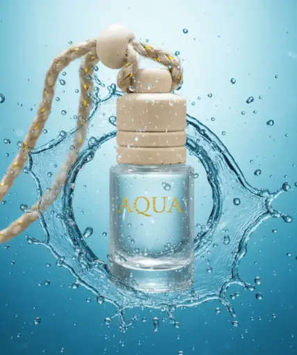 AQUA Car Perfume 6ml
