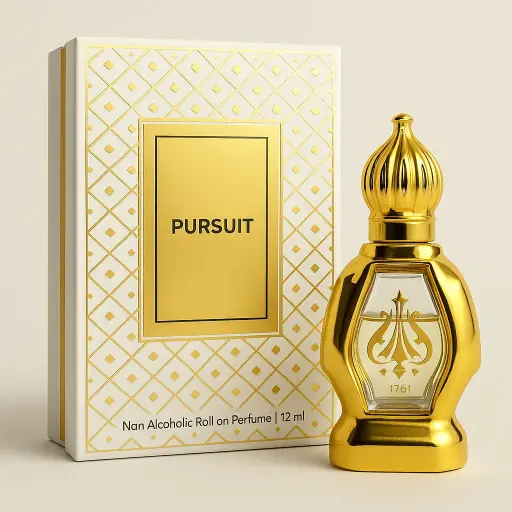 PURSUITS Attar 12ml
