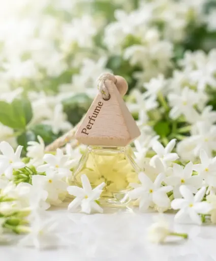 MOGRA Car Perfume 12ml