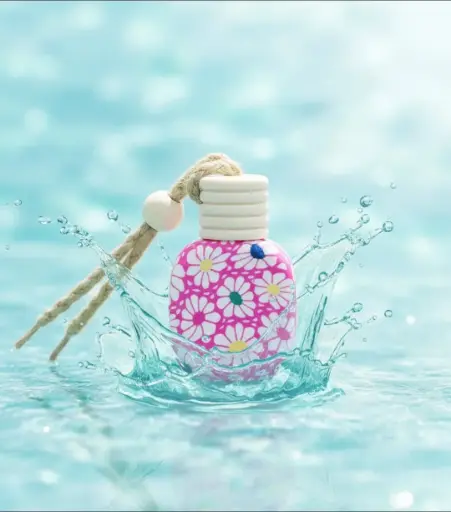 AQUA Car Perfume 12ml