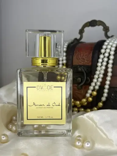 Ameer al Oud
