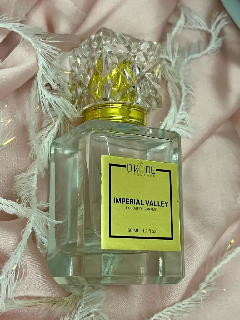 IMPERIAL VALLEY